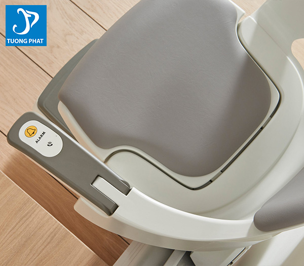 Ghế thang máy HomeGlide - Ghế Thang Máy STAIR LIFT - Công Ty TNHH Công Nghệ Và Môi Trường Tường Phát