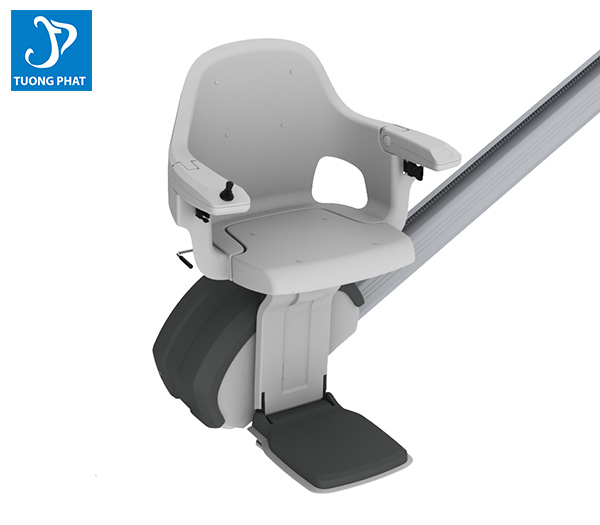 Ghế thang máy HomeGlide Outdoor - Ghế Thang Máy STAIR LIFT - Công Ty TNHH Công Nghệ Và Môi Trường Tường Phát