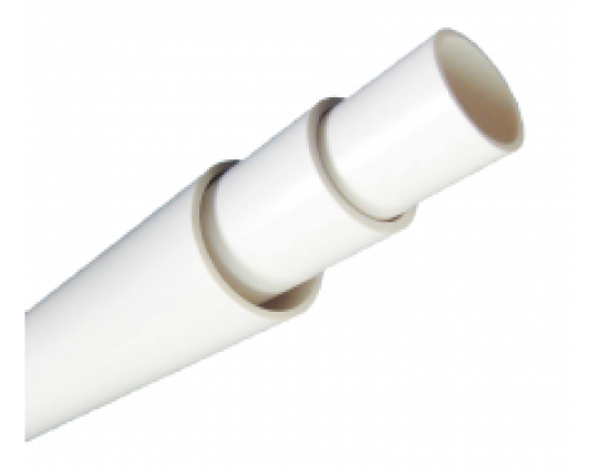 Ống nhựa PVC luồn dây điện - ống Nhựa Tiền Phong - Công Ty TNHH Thương Mại Dịch Vụ Xây Dựng Sơn Tùng