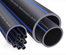 ống nhựa HDPE Hoa Sen