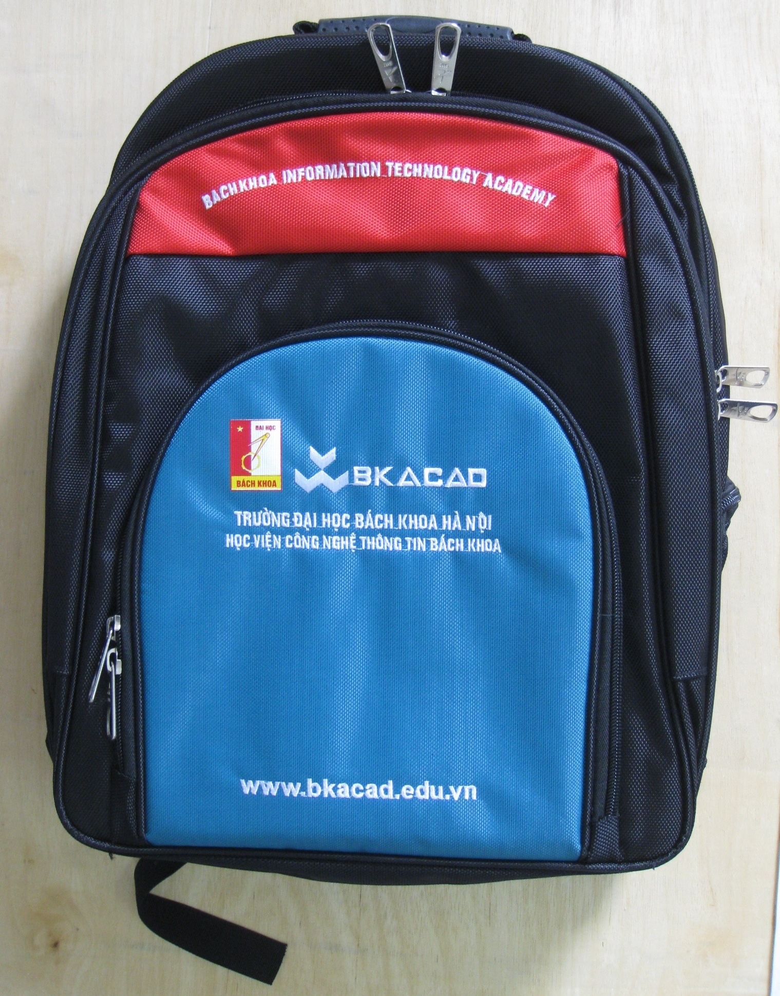 Balo Laptop