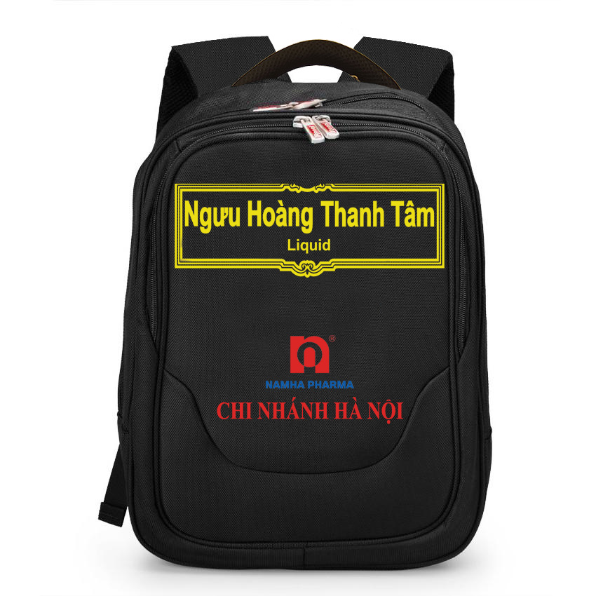 Balo Laptop