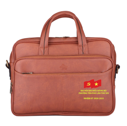 Cặp da hội trường