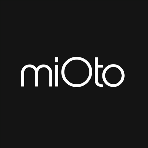 Logo Mioto