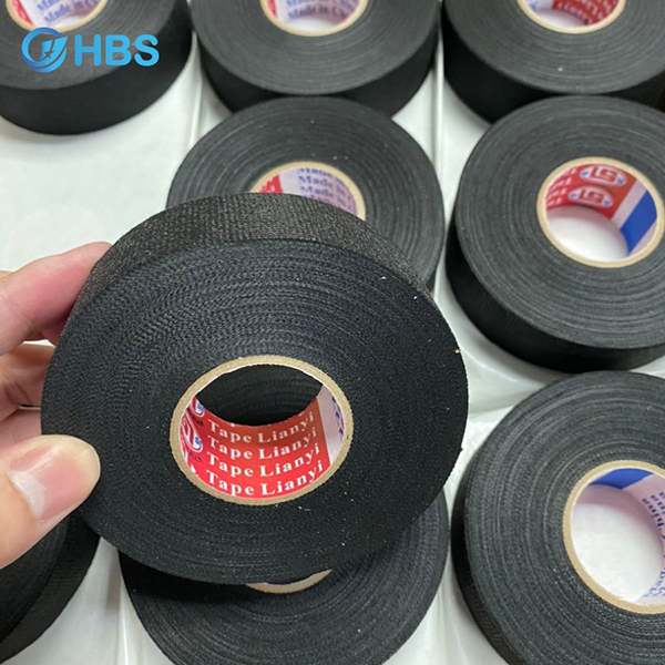 Băng dính vải chịu nhiệt - Xuất Nhập Khẩu HBS - Công Ty CP Thương Mại Và Dịch Vụ HBS Việt Nam