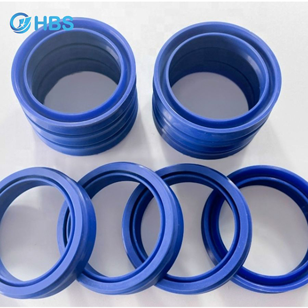 Bộ phớt làm kín cho van thủy lực - Xuất Nhập Khẩu HBS - Công Ty CP Thương Mại Và Dịch Vụ HBS Việt Nam