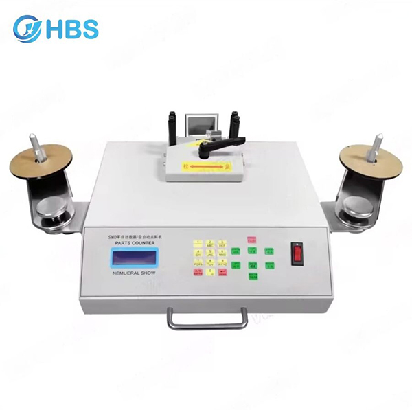 Bộ đếm SMD WT-901S - Xuất Nhập Khẩu HBS - Công Ty CP Thương Mại Và Dịch Vụ HBS Việt Nam