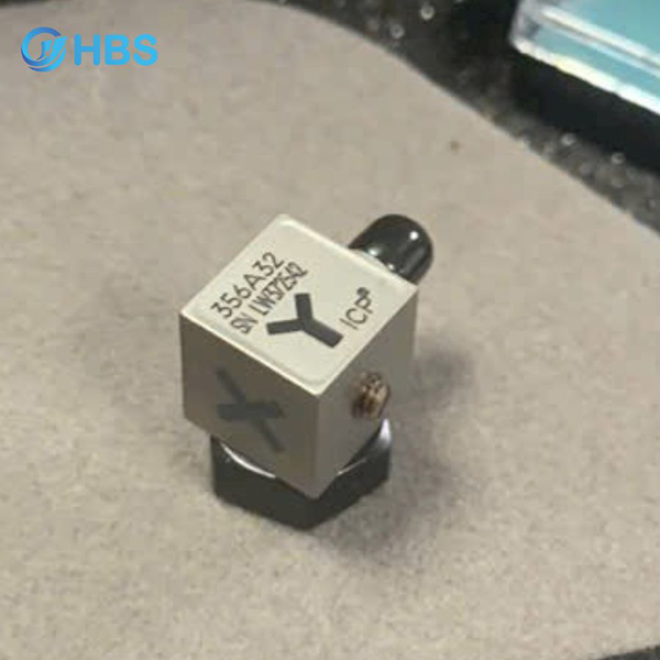 Cảm biến gia tốc 356A32 PCB - Xuất Nhập Khẩu HBS - Công Ty CP Thương Mại Và Dịch Vụ HBS Việt Nam