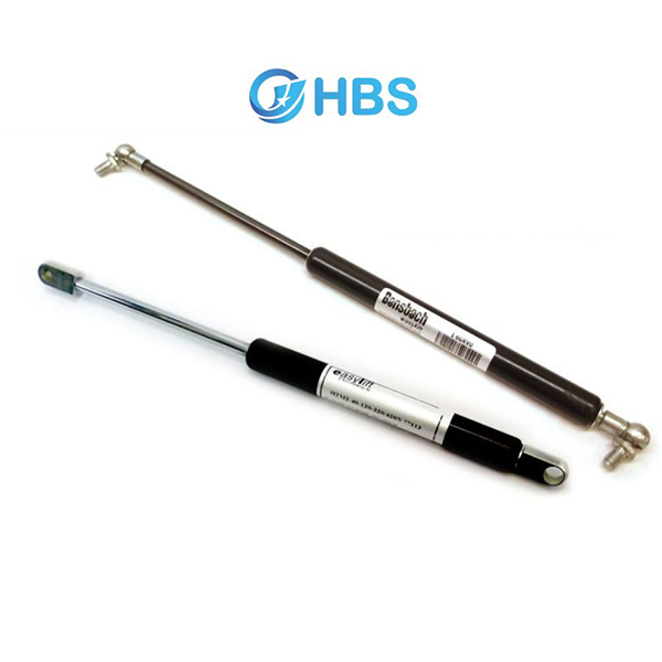 Lò xo khí Bansbach B9A1R04-070-263-003-1600N - Xuất Nhập Khẩu HBS - Công Ty CP Thương Mại Và Dịch Vụ HBS Việt Nam