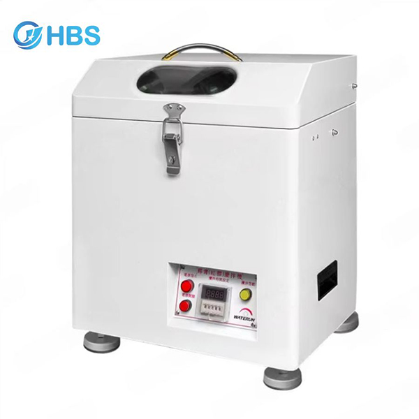 Máy trộn bột hàn WT-368 - Xuất Nhập Khẩu HBS - Công Ty CP Thương Mại Và Dịch Vụ HBS Việt Nam
