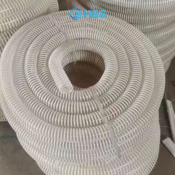 Ống hút bụi PU - Xuất Nhập Khẩu HBS - Công Ty CP Thương Mại Và Dịch Vụ HBS Việt Nam