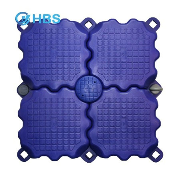 Phao nổi đa năng HDPE - Xuất Nhập Khẩu HBS - Công Ty CP Thương Mại Và Dịch Vụ HBS Việt Nam