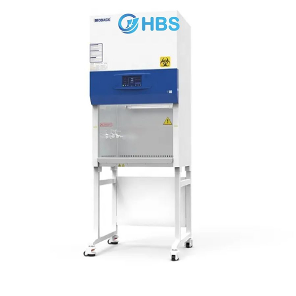 Tủ an toàn sinh học cấp II BSC-2FA2-GL - Xuất Nhập Khẩu HBS - Công Ty CP Thương Mại Và Dịch Vụ HBS Việt Nam