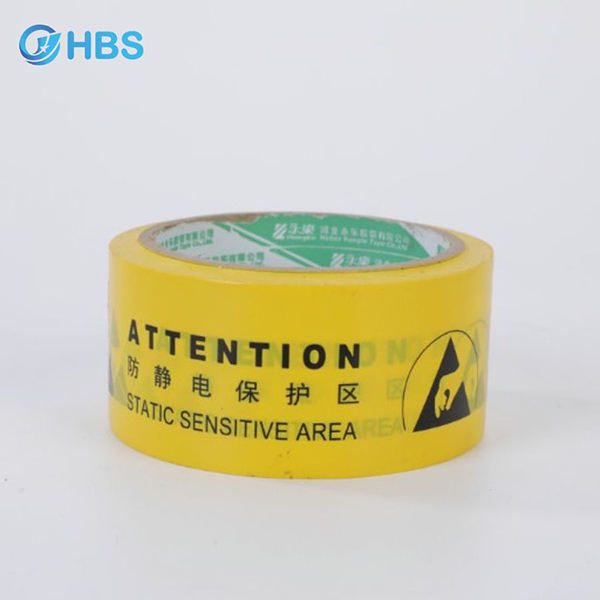 Băng dính sàn PVC chống tĩnh điện - Xuất Nhập Khẩu HBS - Công Ty CP Thương Mại Và Dịch Vụ HBS Việt Nam