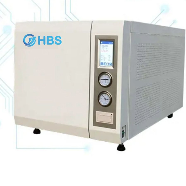 Máy tiệt trùng để bàn BKM-Z45B - Xuất Nhập Khẩu HBS - Công Ty CP Thương Mại Và Dịch Vụ HBS Việt Nam