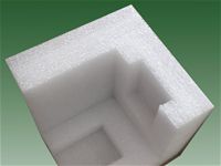 Khay định hình xốp PE Foam - Công Ty TNHH Sản Xuất & Thương Mại Đăng Phương