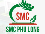 Logo công ty - Công Ty TNHH SMC Phú Long