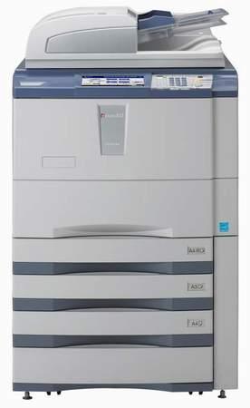 Máy photocopy Toshiba - Công Ty TNHH TM Và DV Công Nghệ WINB