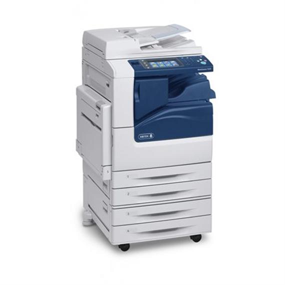 Máy photocopy Xerox - Công Ty TNHH TM Và DV Công Nghệ WINB