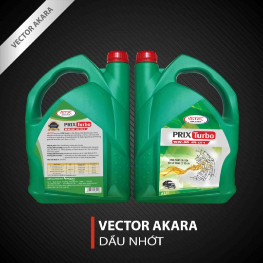 Dầu nhớt ô tô, tàu thủy