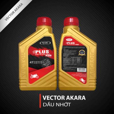 Dầu nhớt xe máy