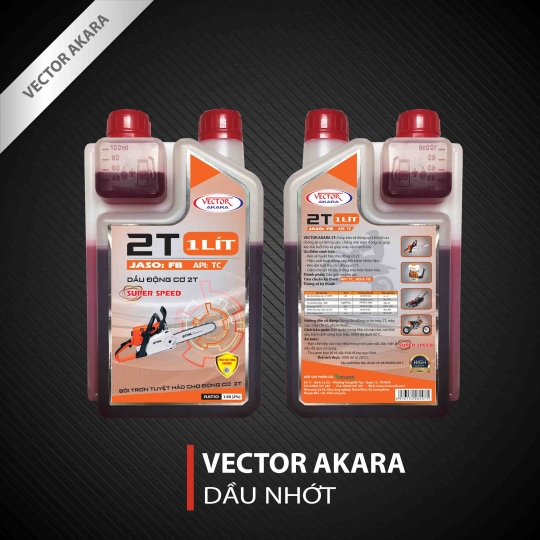 Dầu nhớt xe máy