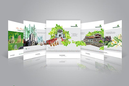 Lịch độc quyền 2025