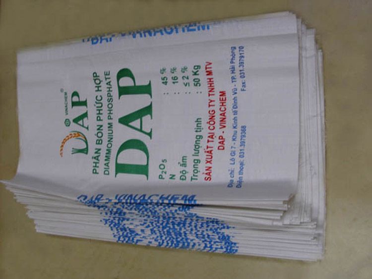 In bao bì nhựa