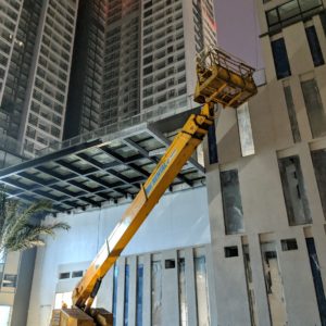 Công Ty TNHH MH Rental Việt Nam