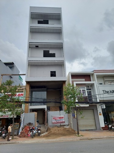 Cửa cuốn