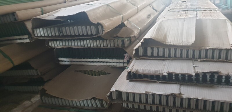 Kho xưởng sản xuất Phát Minh Châu