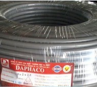 Daphaco - Công Ty TNHH Vật Tư Công Nghiệp Điện ánh Dương