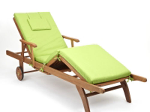 Nệm ghế gấp sưởi nắng - Công Ty TNHH SX TM XNK Biển Xanh