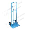 Xe đẩy 2 bánh HBX 2150C xanh