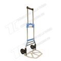 Xe đẩy 2 bánh gấp gọn XKG