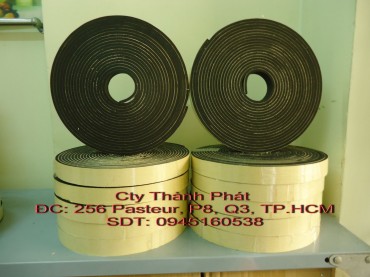 Ron ống gió - Công Ty TNHH XNK PT Thành Phát