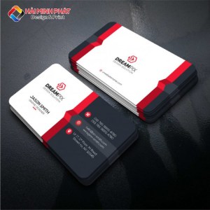 In Name Card