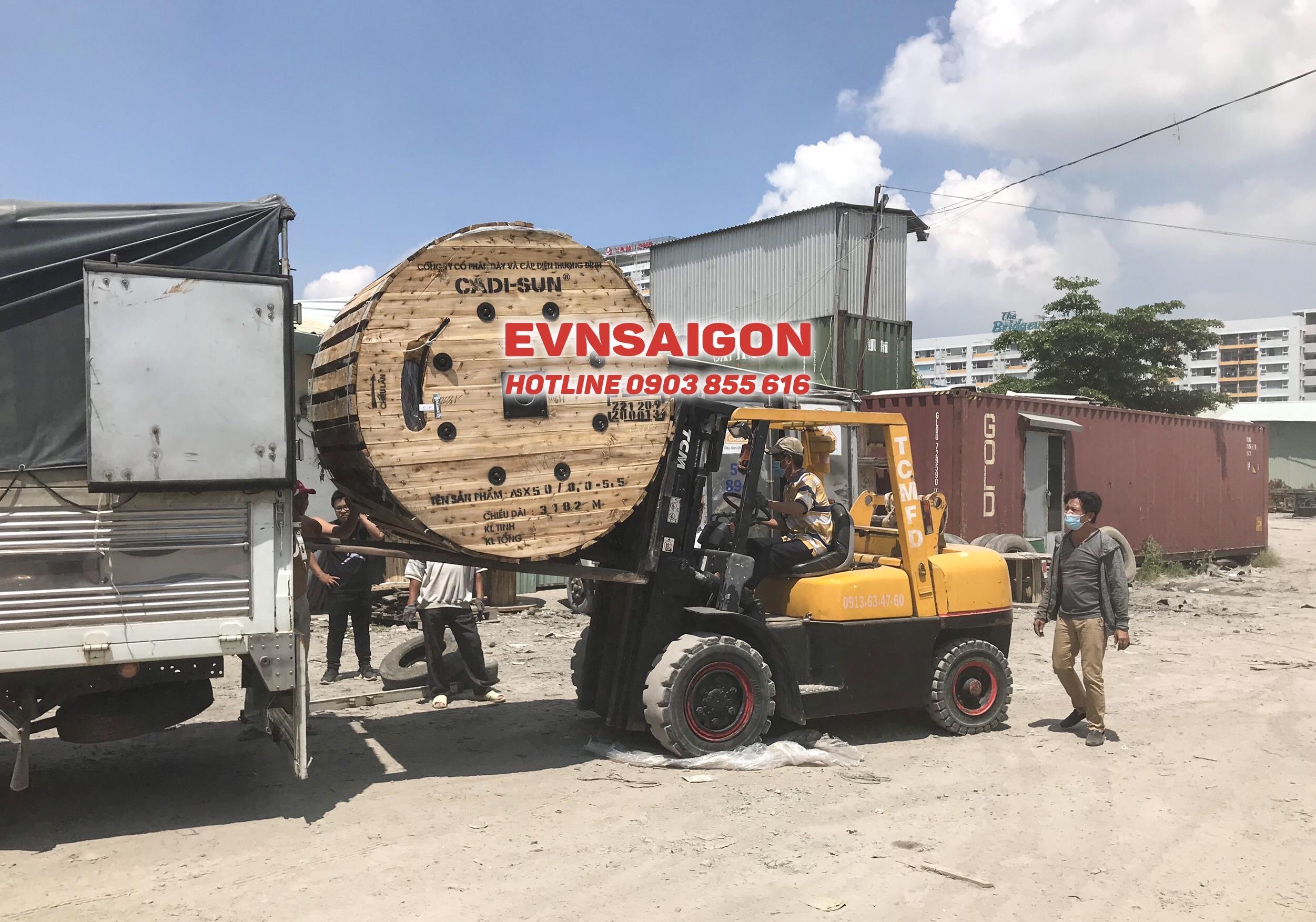 Thiết bị điện