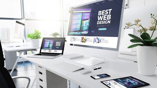 Thiết kế website - Dịch Vụ Marketing CBG - Công Ty Cổ Phần Liên Kết Marketing CBG