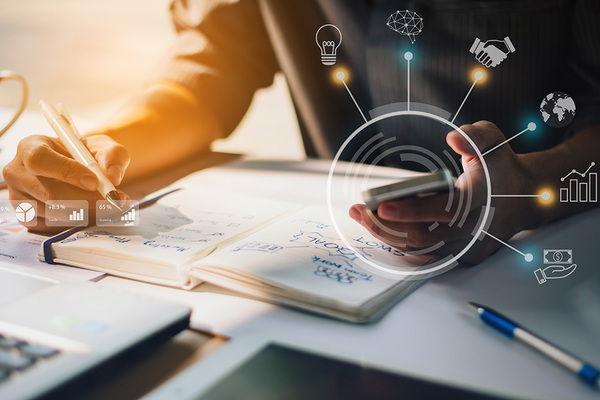 Truyền thông thương hiệu - Dịch Vụ Marketing CBG - Công Ty Cổ Phần Liên Kết Marketing CBG