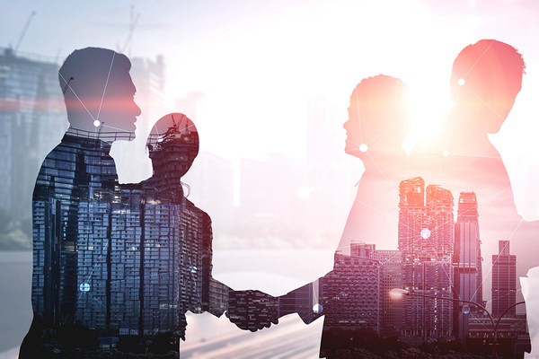 Xây dựng văn hóa doanh nghiệp - Dịch Vụ Marketing CBG - Công Ty Cổ Phần Liên Kết Marketing CBG