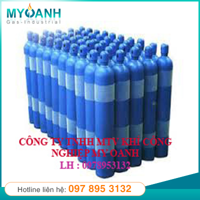 Khí Oxy