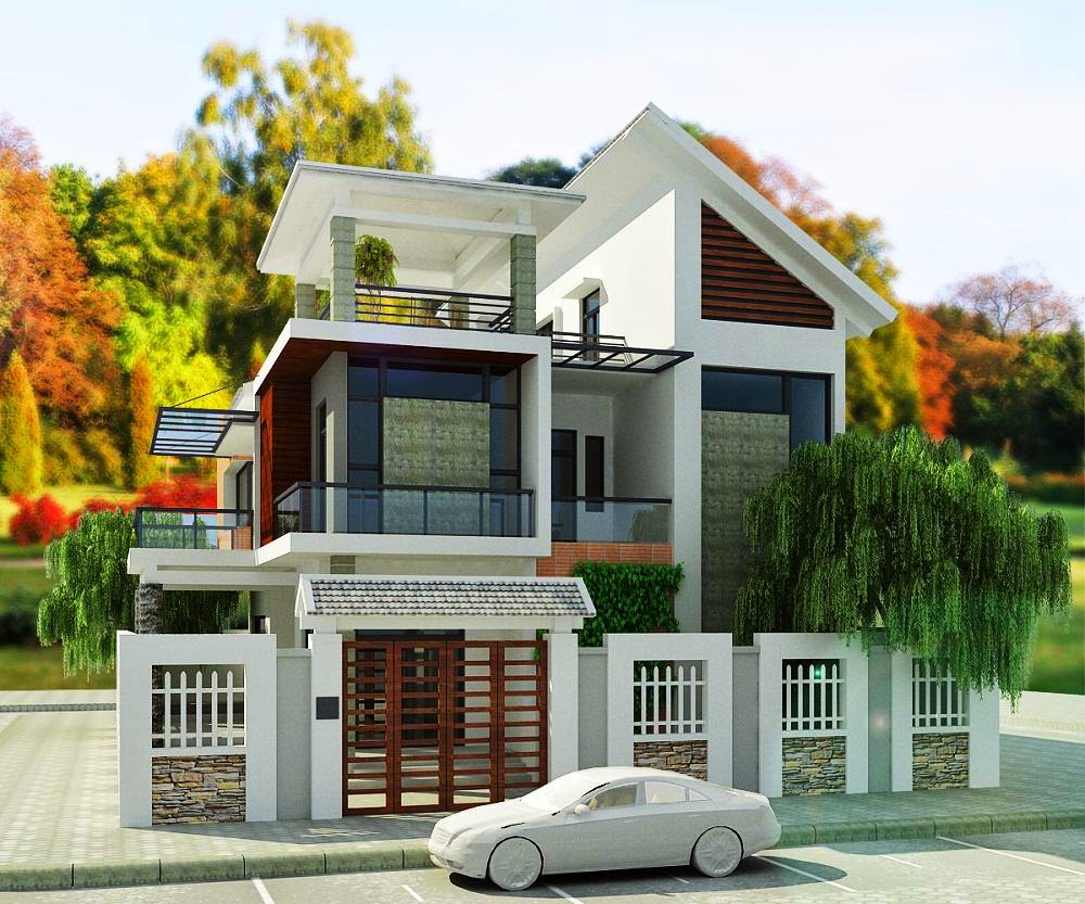 Nhà thầu xây dựng