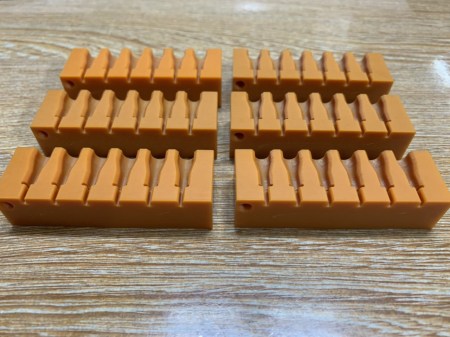 Gia Công Cơ Khí Double C – Công Ty TNHH TM DV Sản Xuất Double C