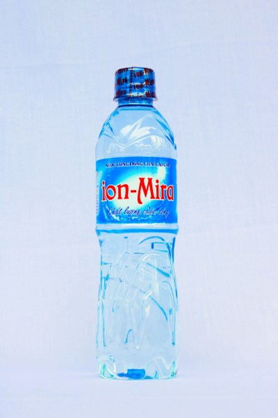 Nước uống Ion-Mira