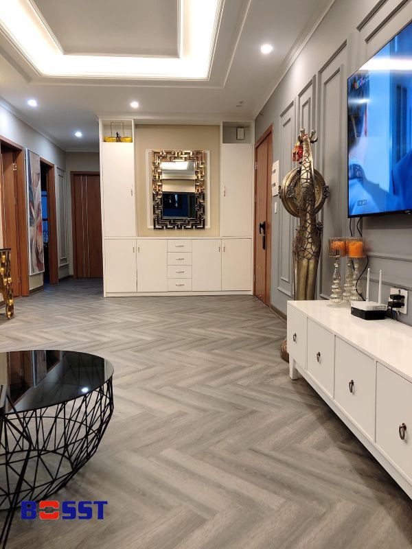 Thi công sàn gỗ - Công Ty TNHH Đầu Tư Và TM DV WinFloor