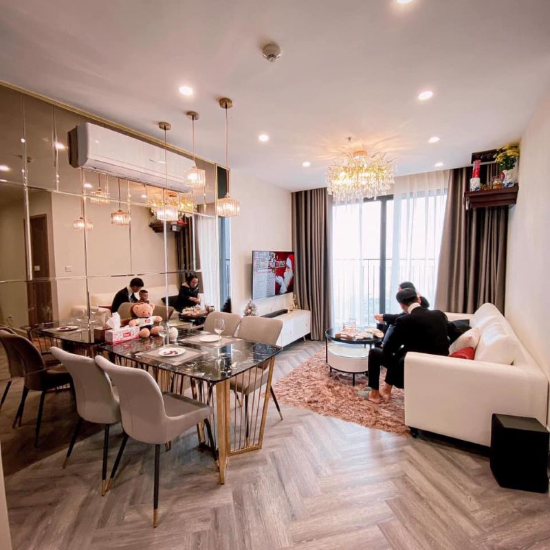 Thi công sàn gỗ - Công Ty TNHH Đầu Tư Và TM DV WinFloor
