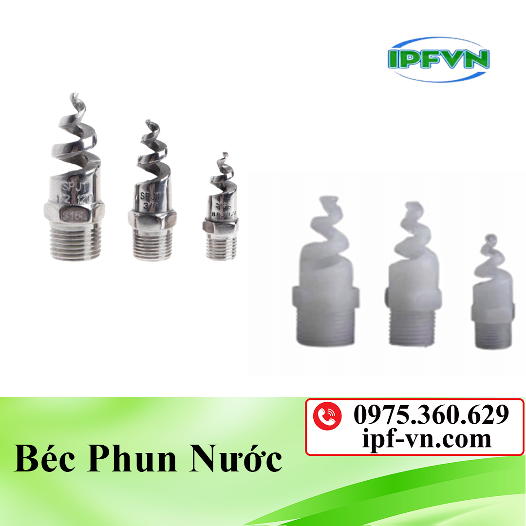 Béc phun