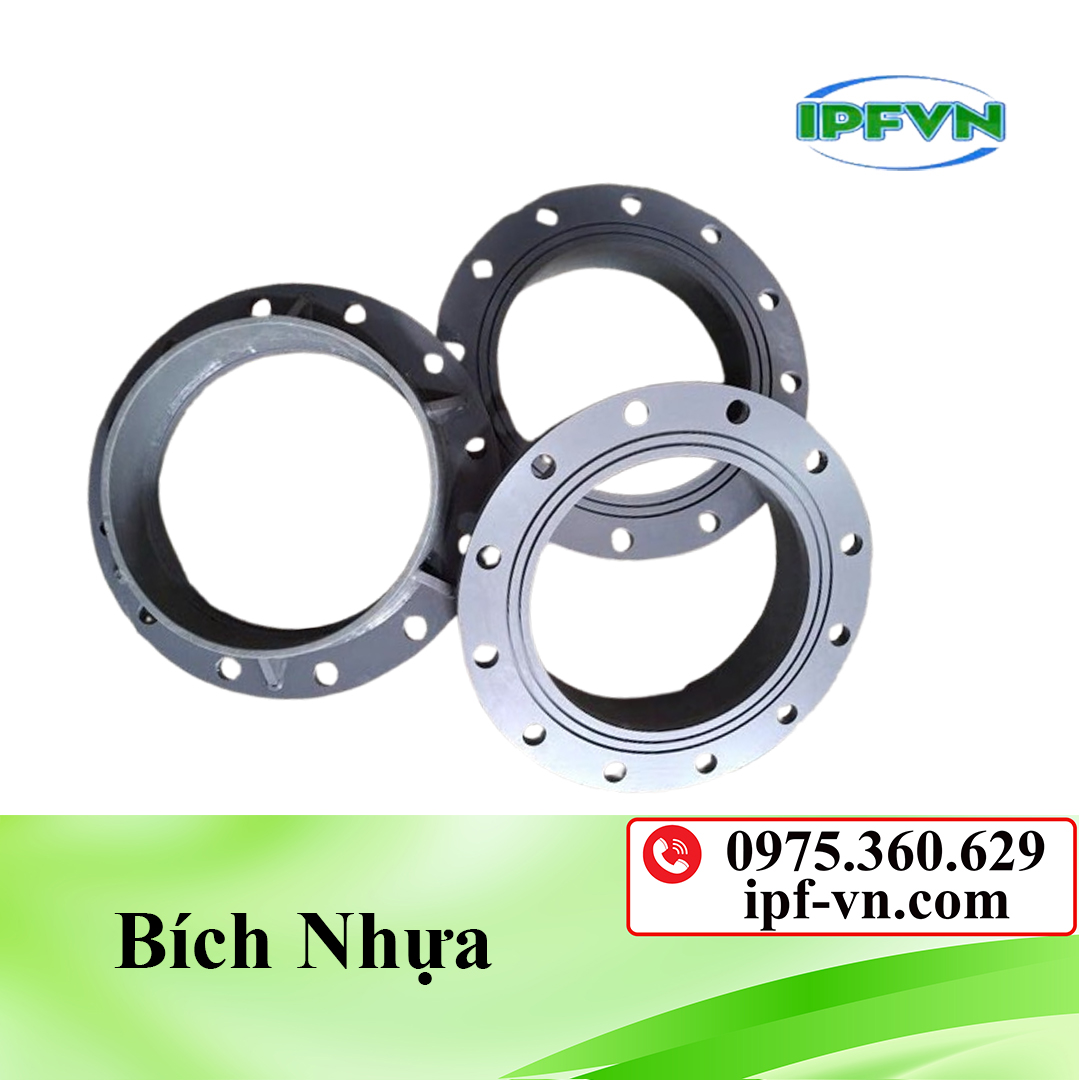 Bích nhựa