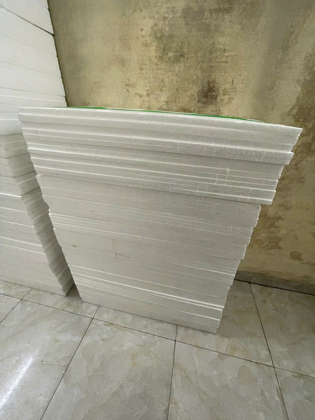 Tấm xốp cách nhiệt - Cửa Hàng Lê Ngọc - Hộ Kinh Doanh Lê Hổ Bình